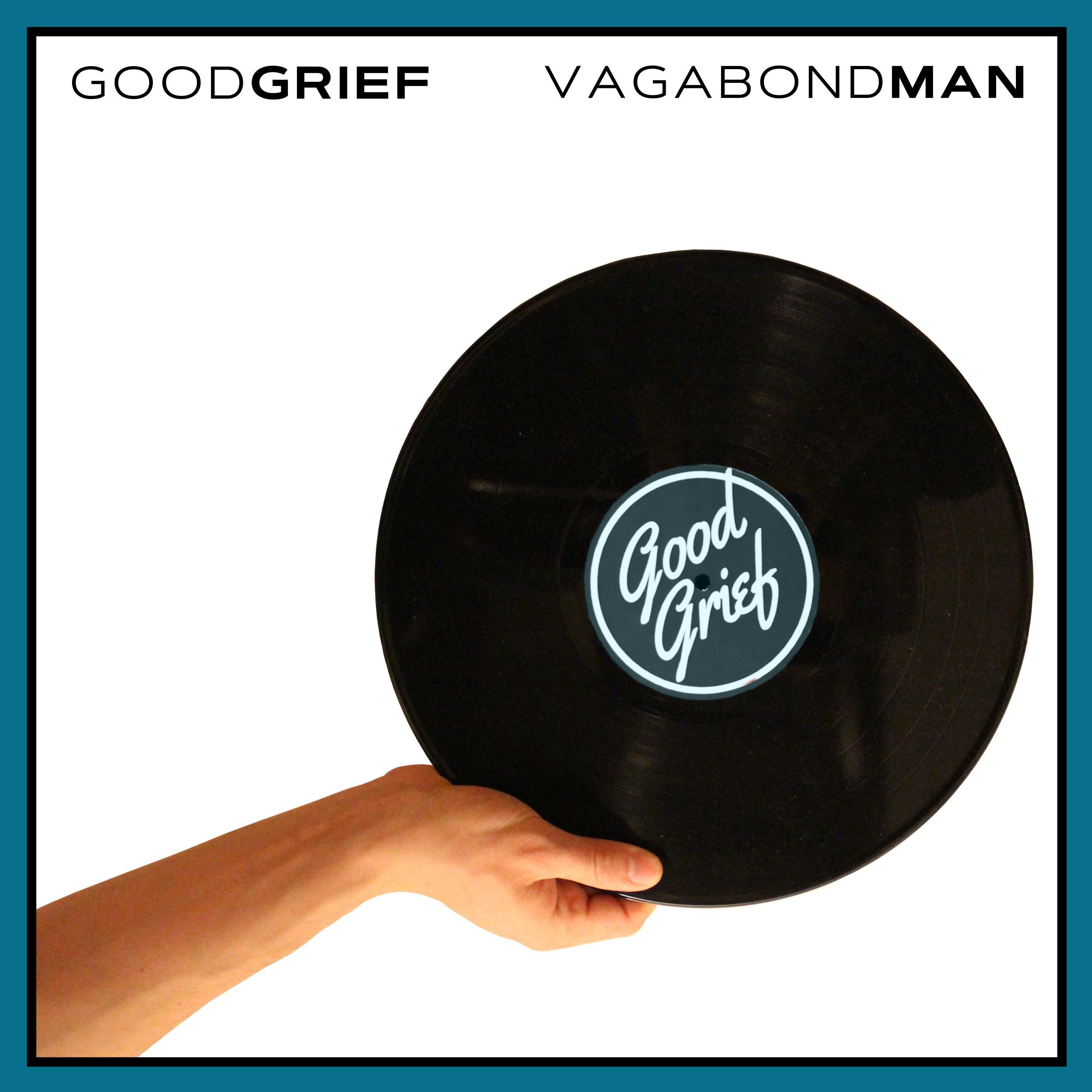 Vagabond Man