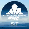 Cloud Lake Mirage