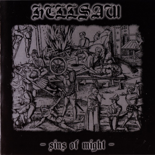 Sins of Might(Demo)