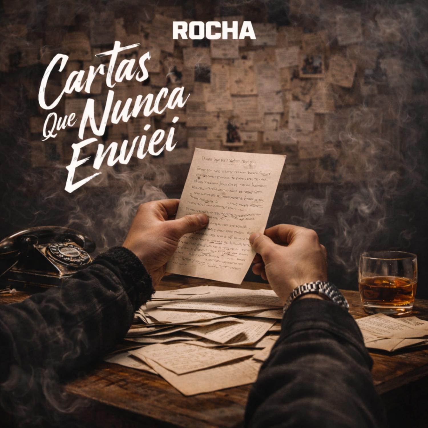Cartas Que Nunca Enviei
