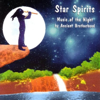 Star Spirits: Music of the Night
