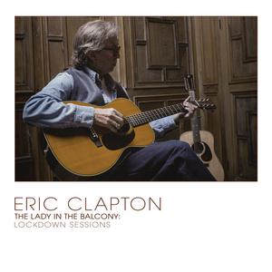Eric Clapton - Black Magic Woman (live) (Karaoke Version) 带和声伴奏