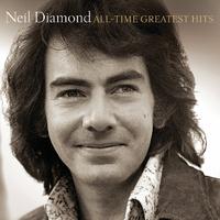 Neil Diamond - September Morn (unofficial Instrumental)