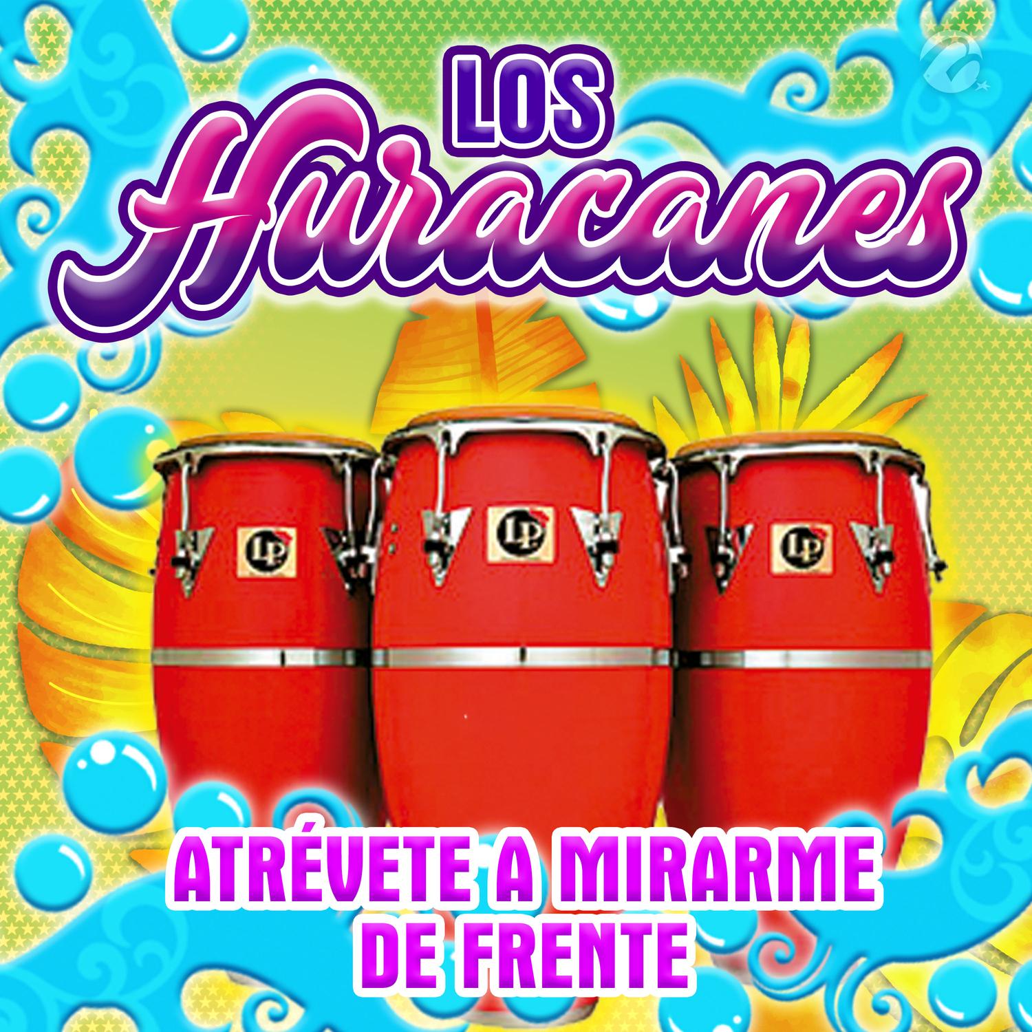 Atrévete a Mirarme de Frente