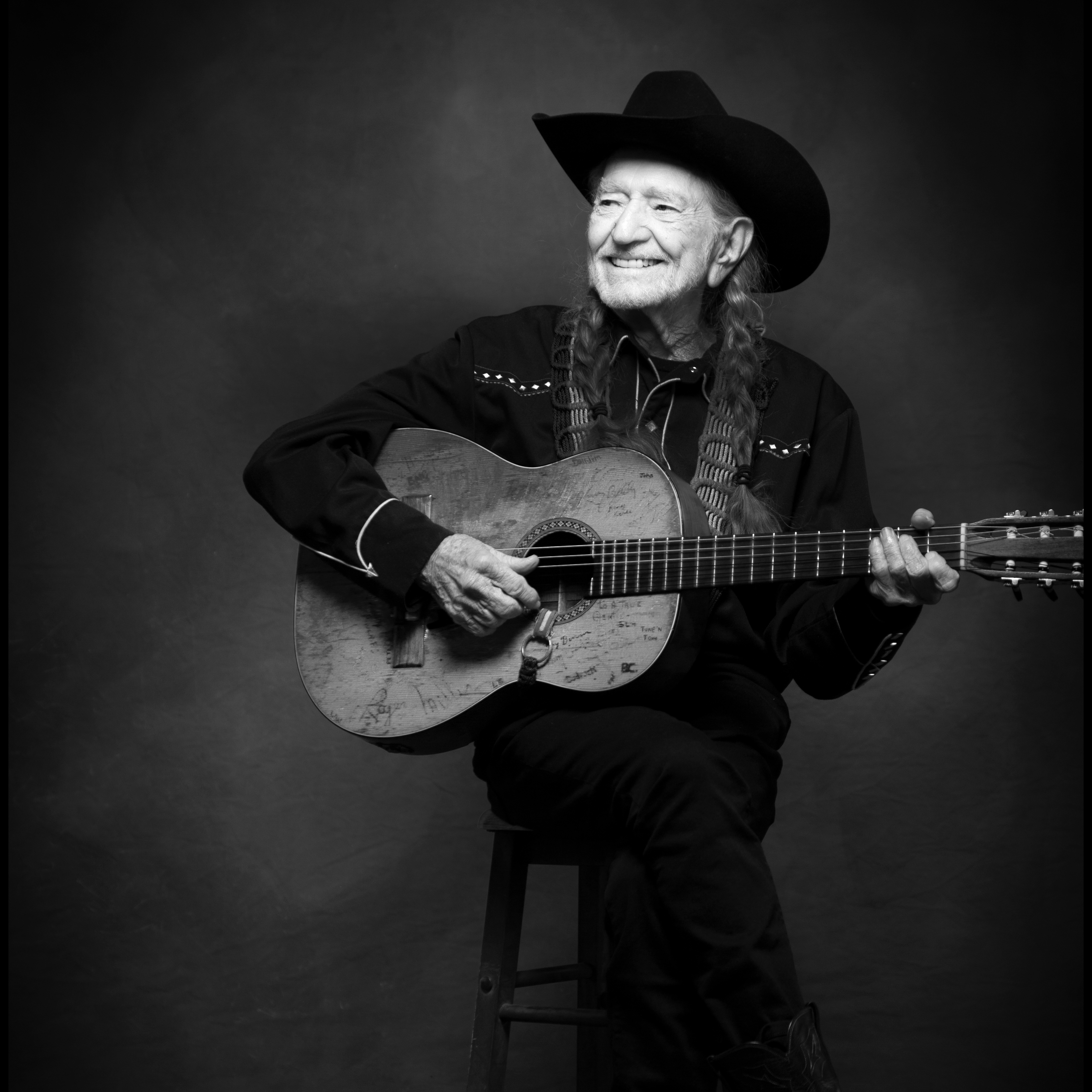 Willie Nelson
