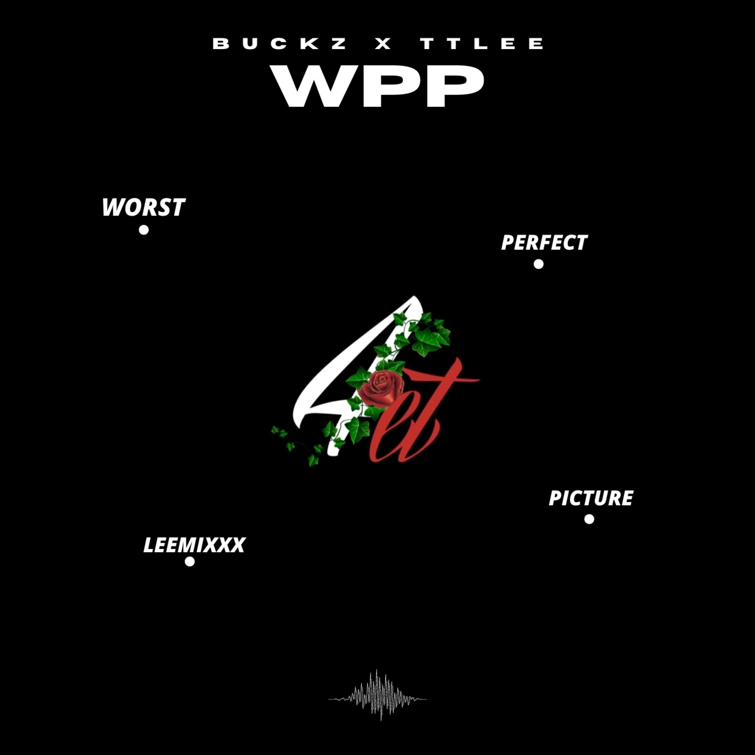 WPP (feat. Buckz) [leemixxx]