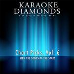 Chart Picks, Vol. 6专辑