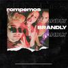 Brandly - No Es Santa (feat. Vikingo Dorado, Toby Diamonds, Kylo Xman & Harry Mellow)