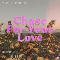 (原版)A-Jeong-Looking For Your Love