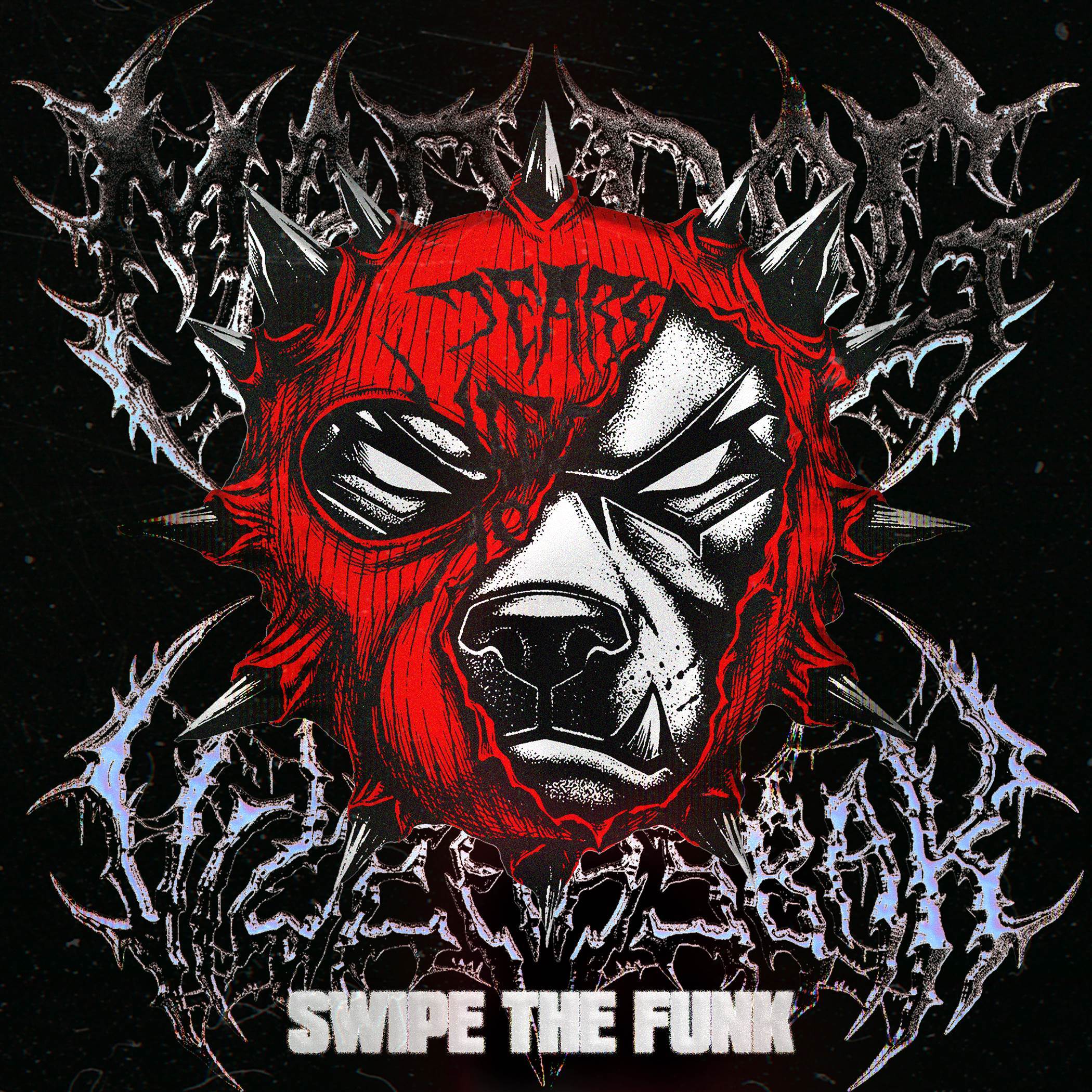 SWIPE THE FUNK