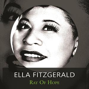 This Can't Be Love - Ella Fitzgerald (AM karaoke) 带和声伴奏