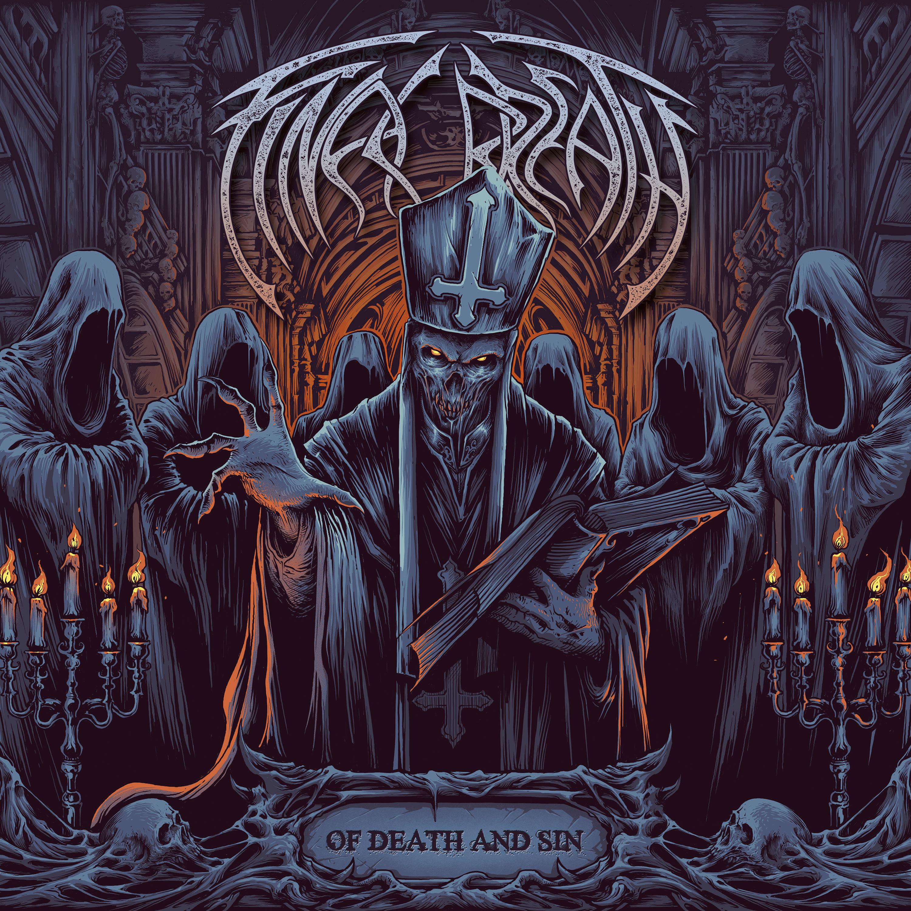 Of Death and Sin