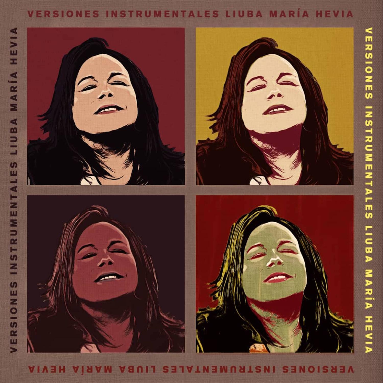 Versiones Instrumentales