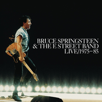 Cover Me - Bruce Springsteen (unofficial Instrumental) (1)