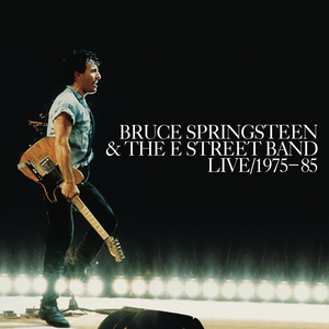 No Surrender - Bruce Springsteen (Karaoke Version) 带和声伴奏 （降1半音）