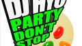 Party Don't Stop (Turbotronic Remix)专辑