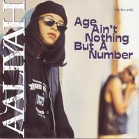 Aaliyah - Age Ain't Nothing But a Number (Pre-V) 带和声伴奏