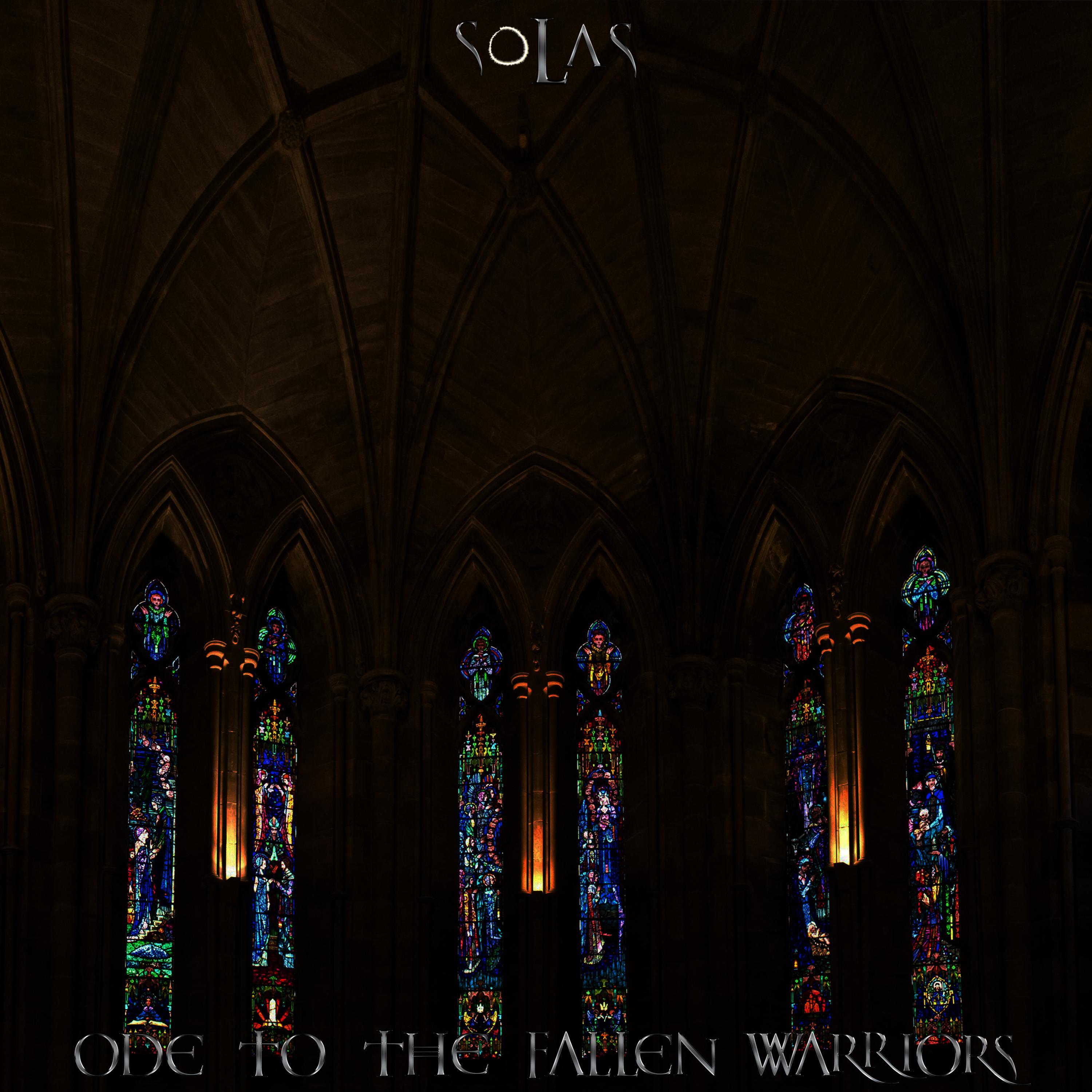 Ode to the Fallen Warriors