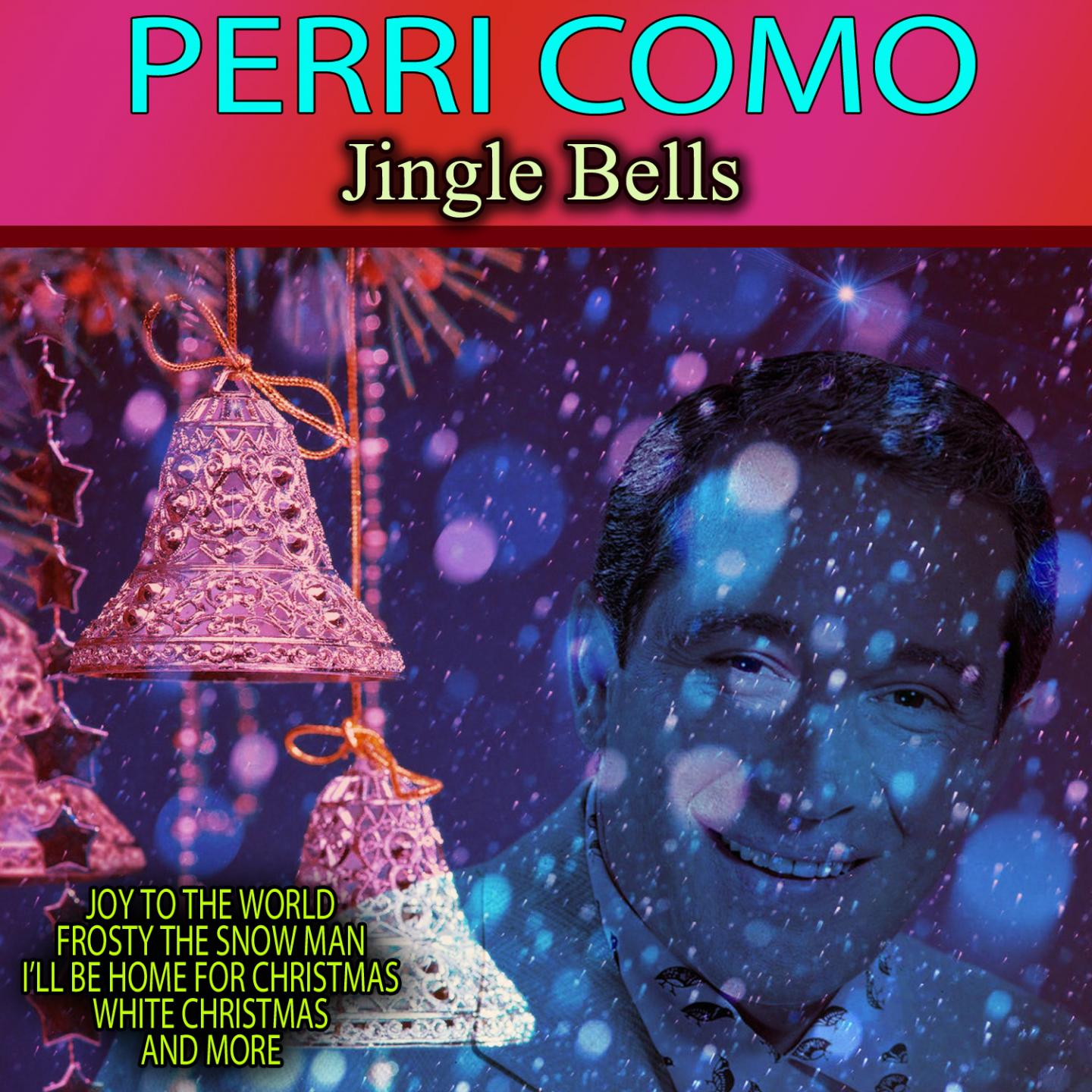 Perri Como - Jingle Bells