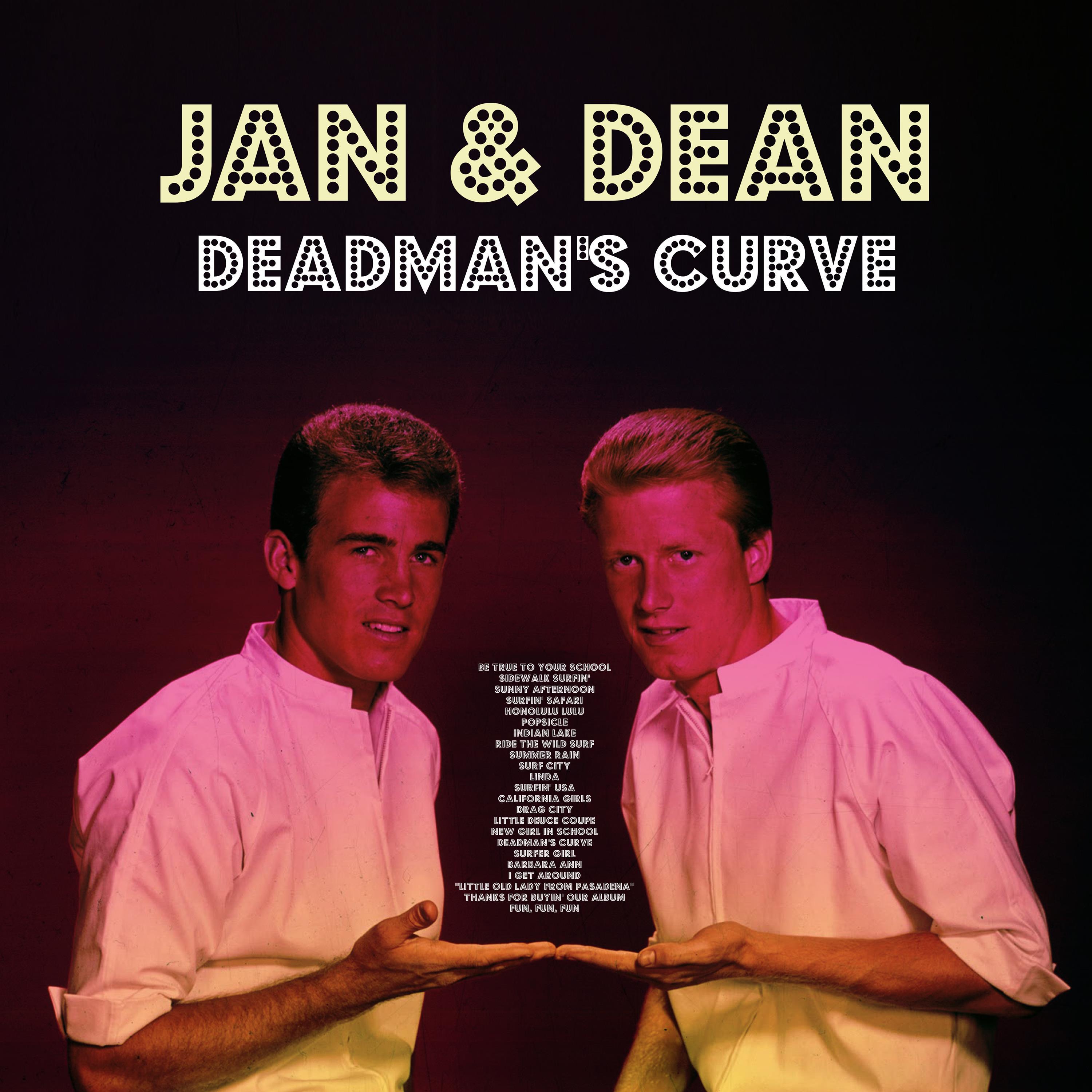 Deadman's Curve