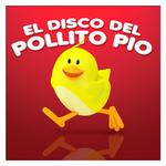 El Disco del Pollito Pio专辑