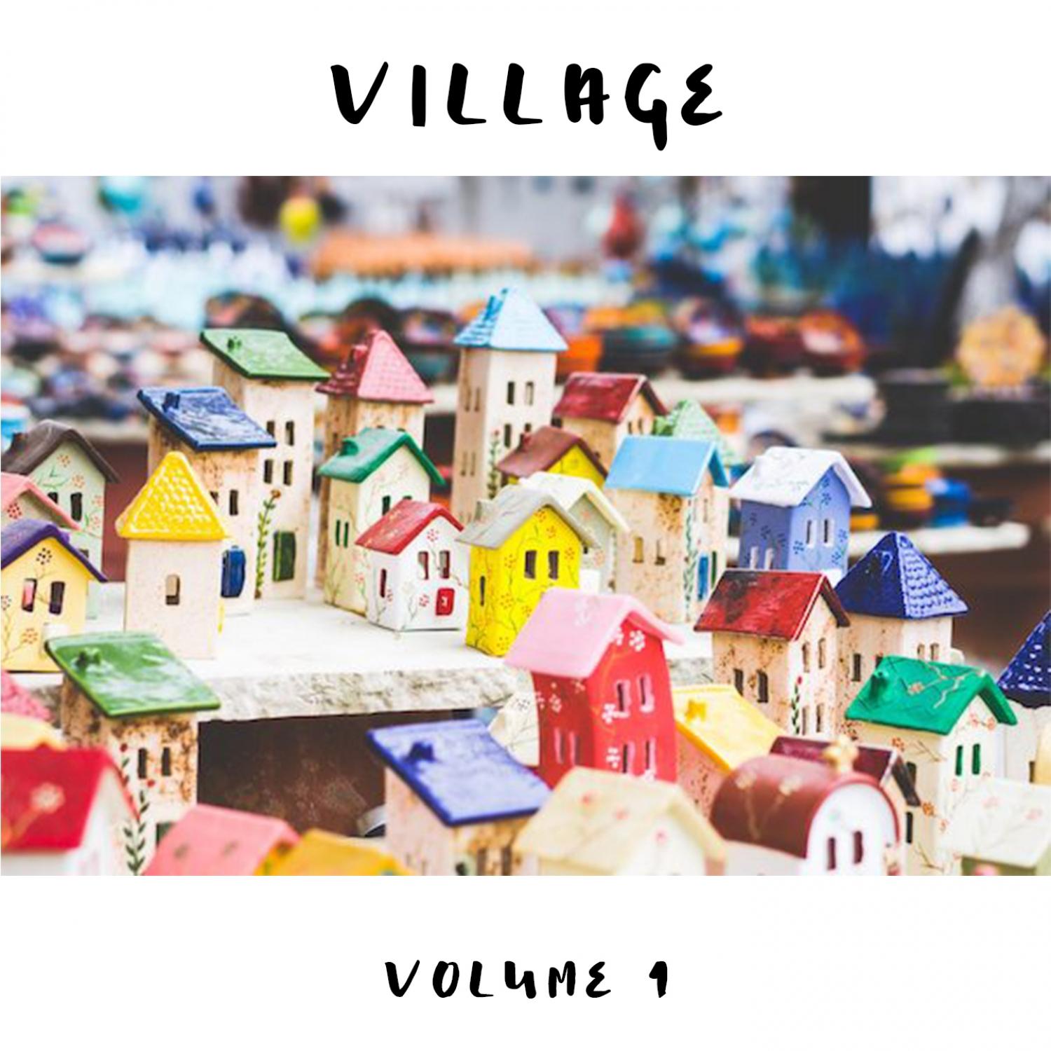 Village Volume 1