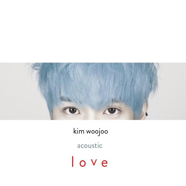 Acoustic Love专辑
