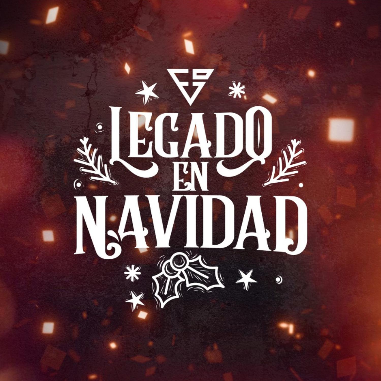 Legado - El Año Viejo