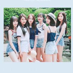 너 그리고 나(NAVILLERA)-翻自GFriend