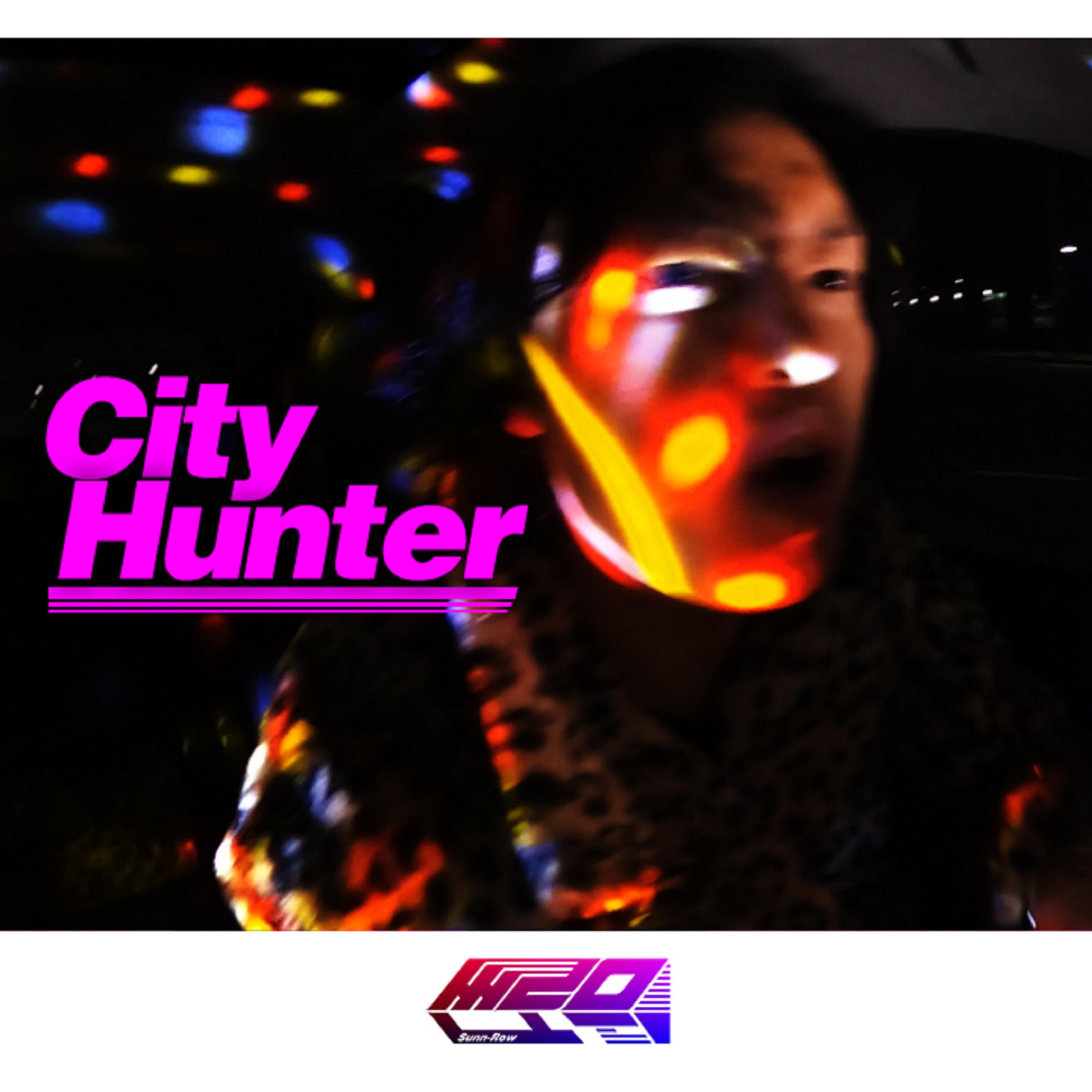 City Hunter