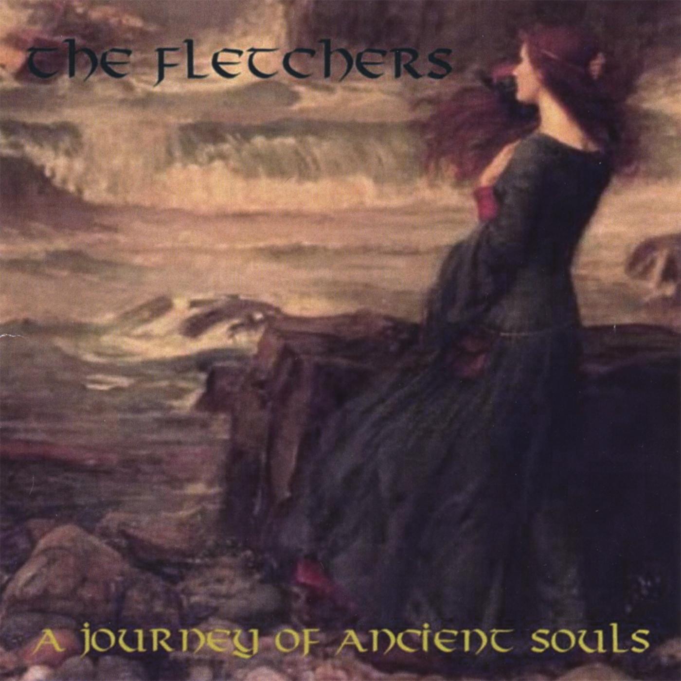 A Journey Of Ancient Souls