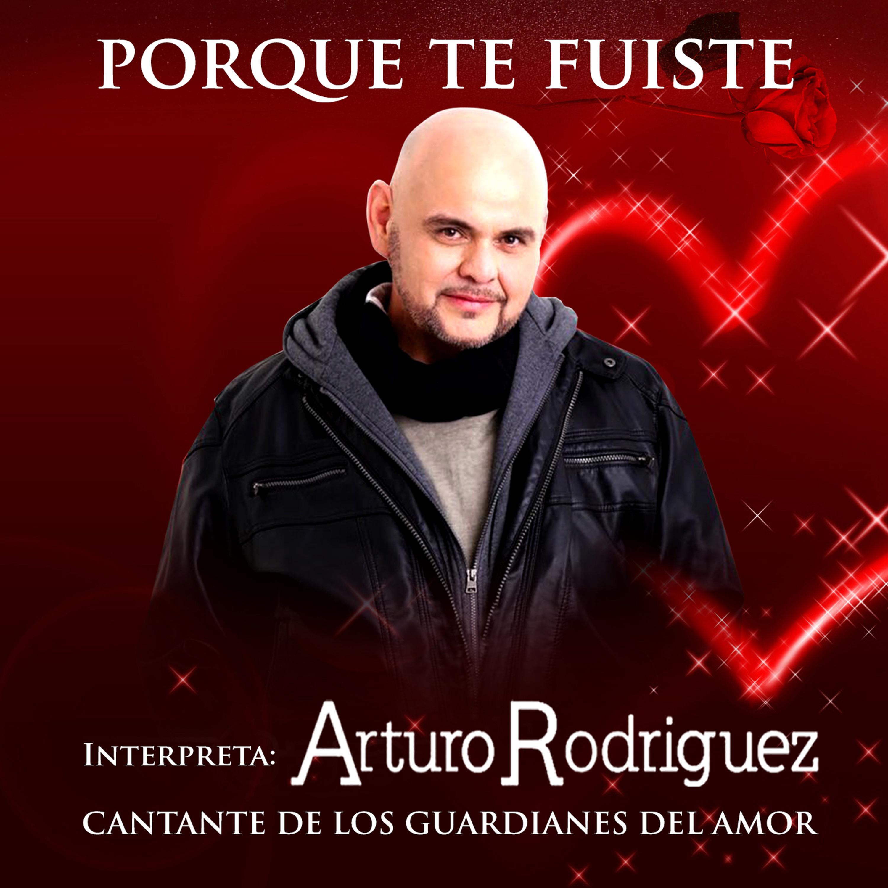 Porque Te Fuiste