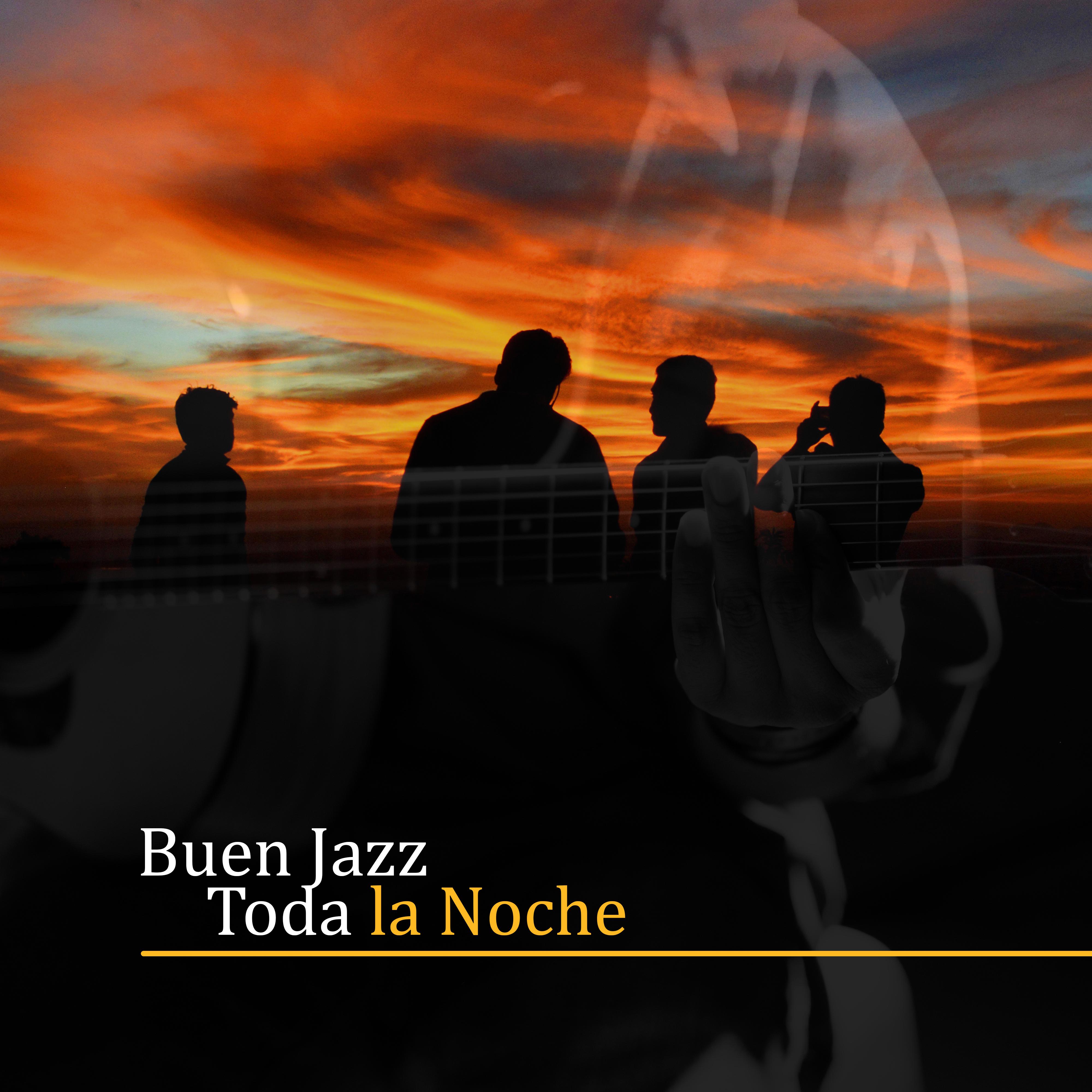 Buen Jazz Toda la Noche专辑