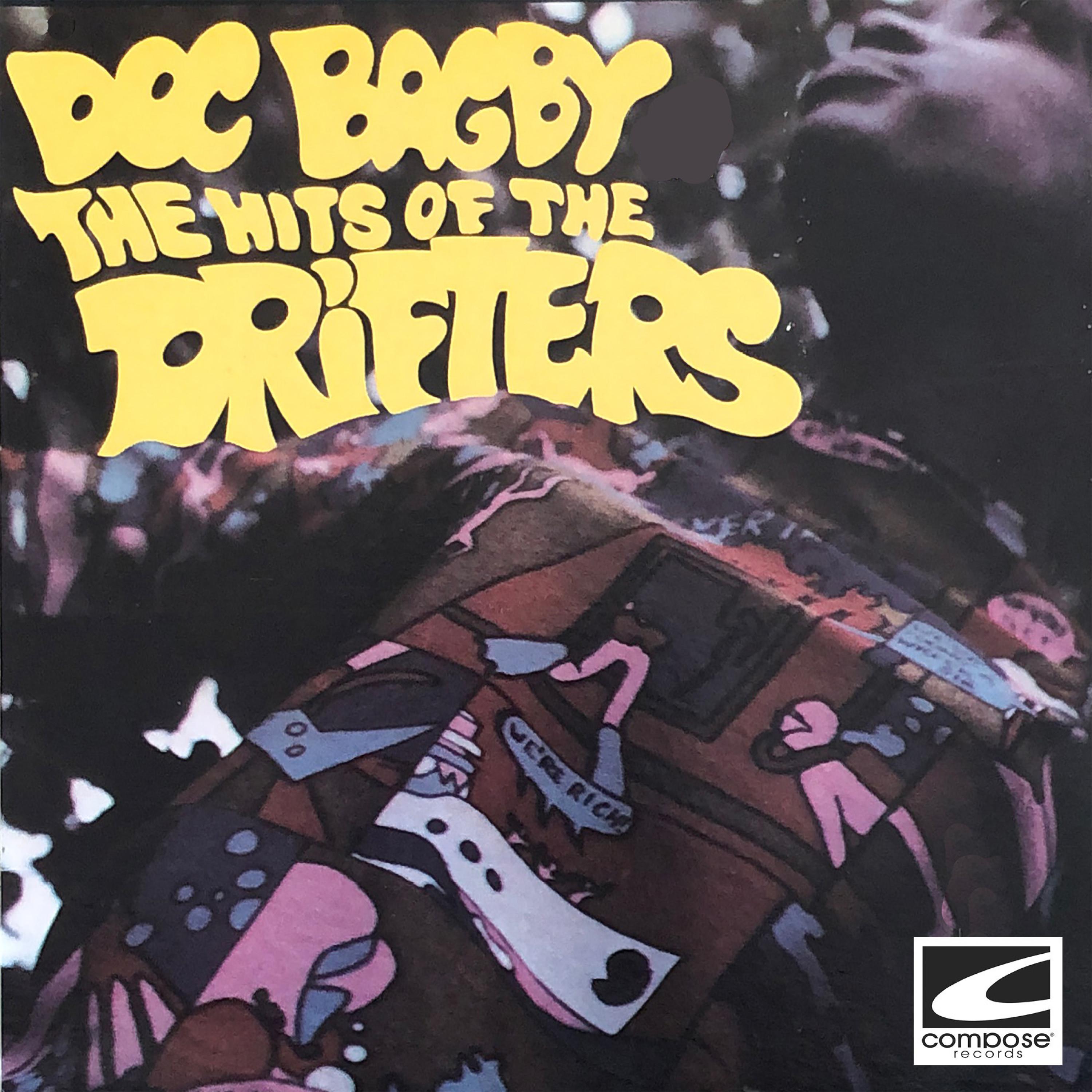 Doc Bagby - Save The Last Dance For Me