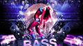 Bass Night专辑