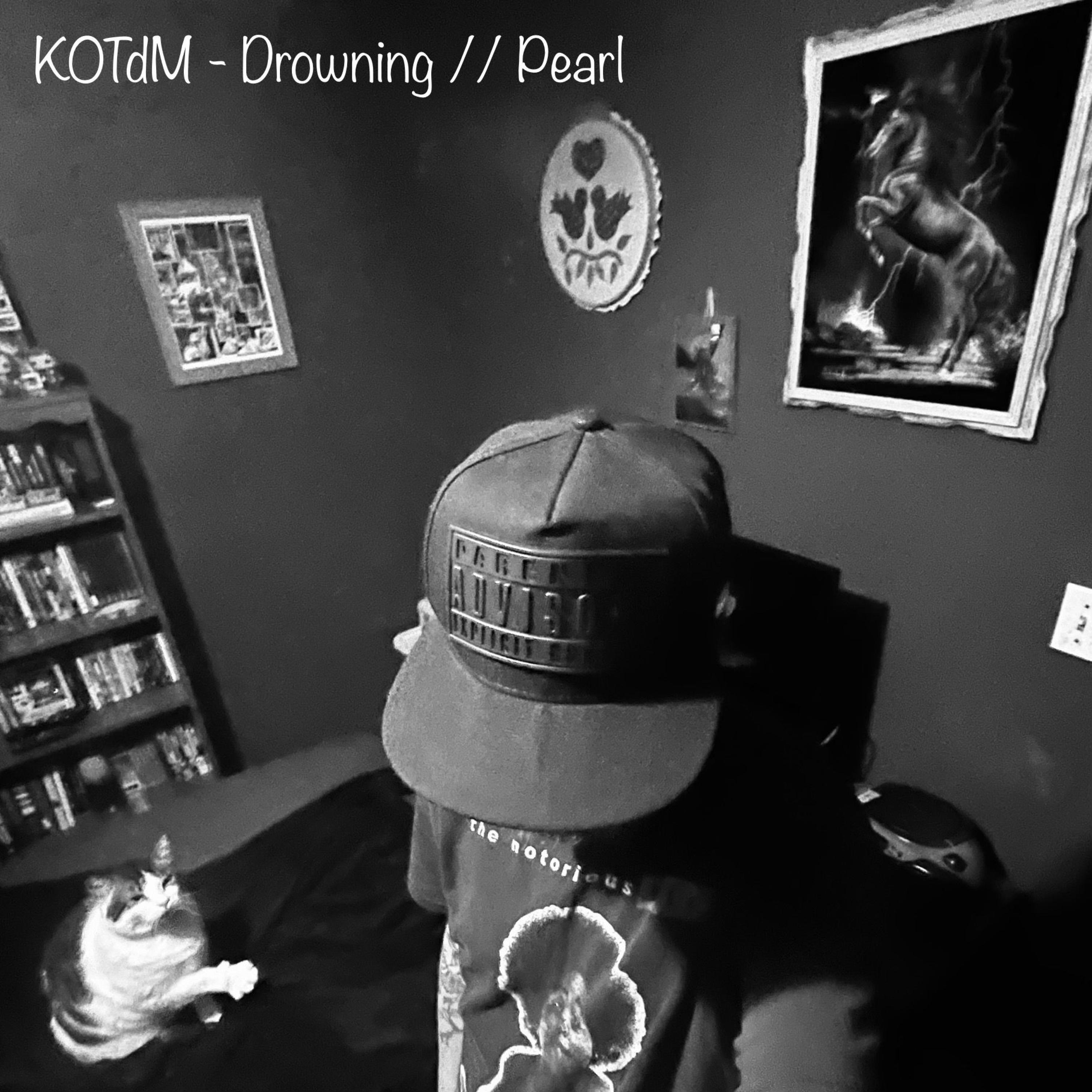 KOTdM - Pearl