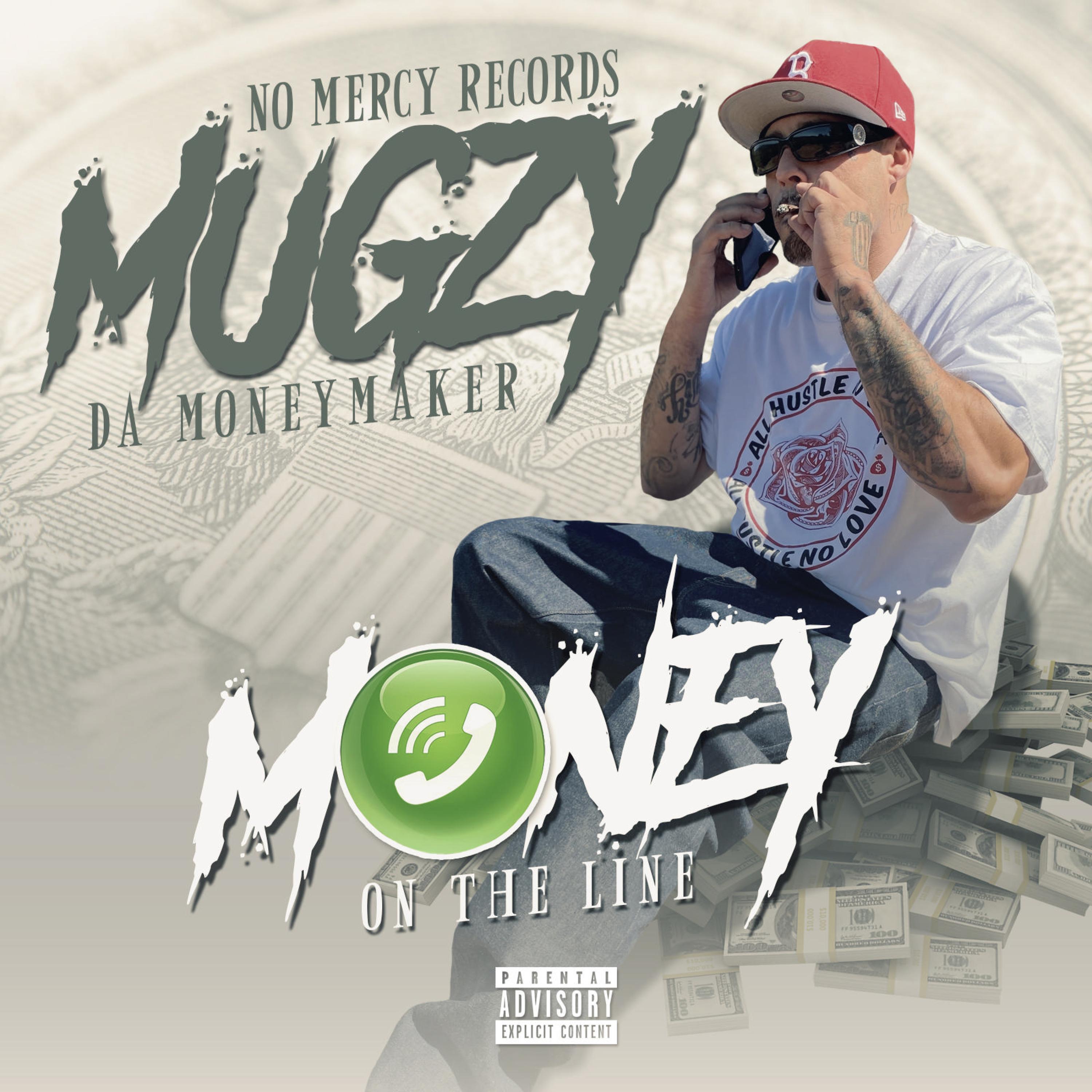 Mugzy Da Money Maker - In My Shoes (feat. Matty G & Xplisit)