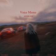 Voice Memo