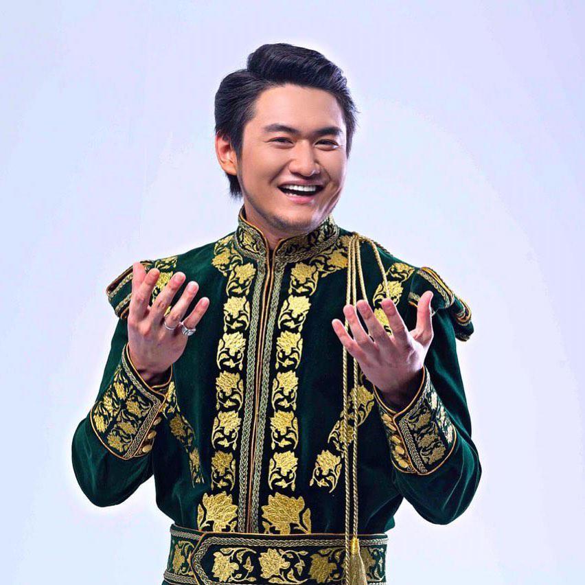 Біртүрлі кыз екен｜Birturlr qiz eken