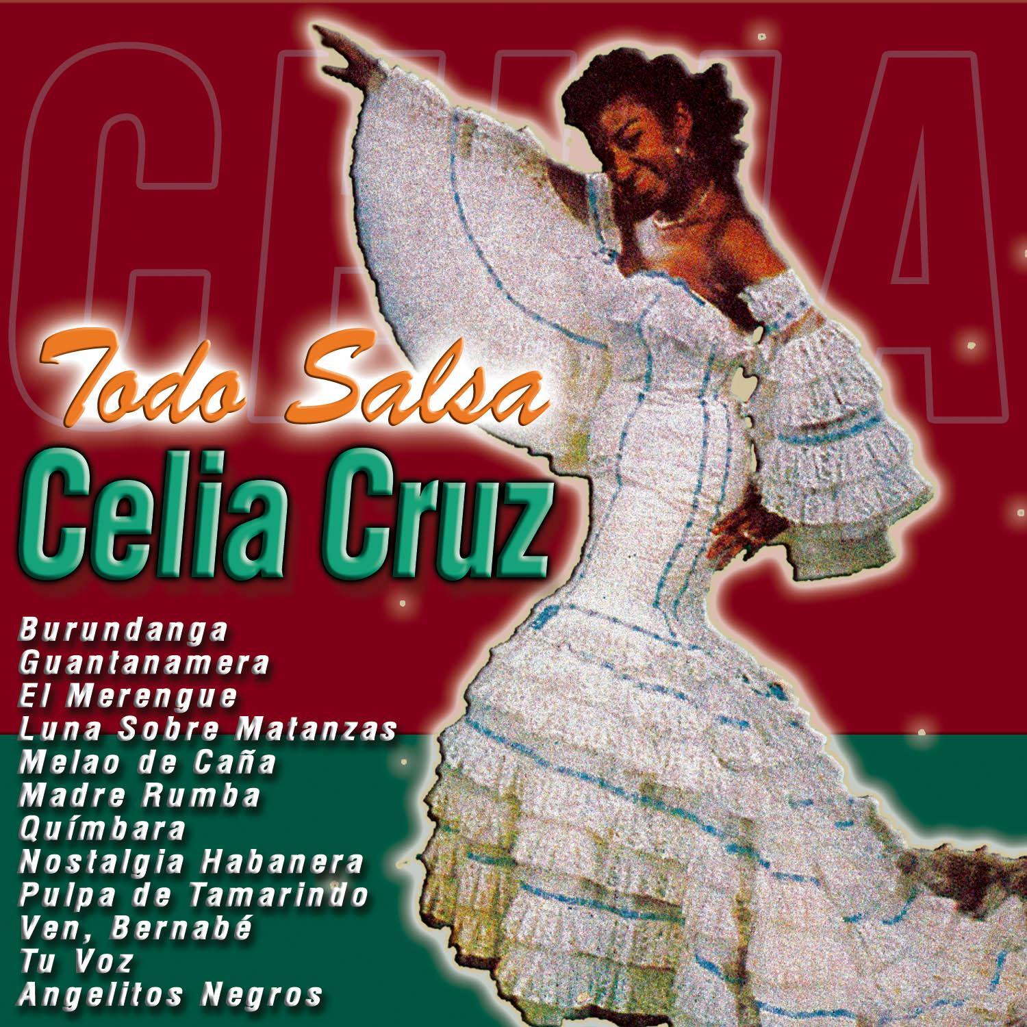 Todo Salsa
