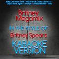 Britney Megamix (Karaoke Version) - Single