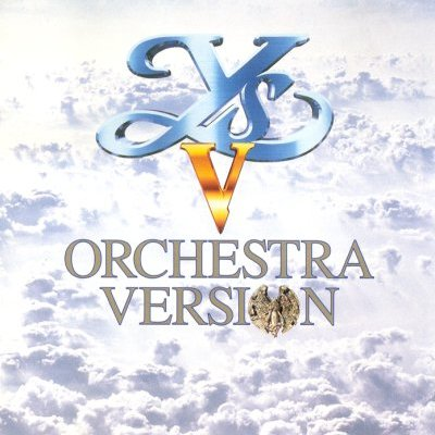 YsV ORCHESTRA VERSION