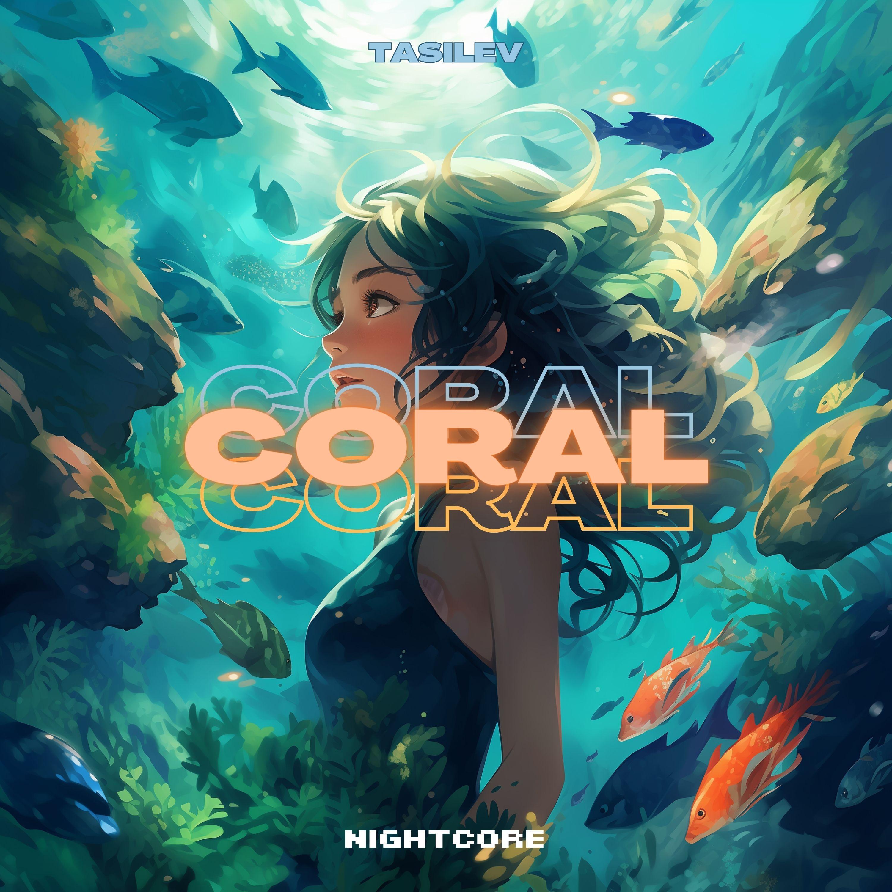 Coral