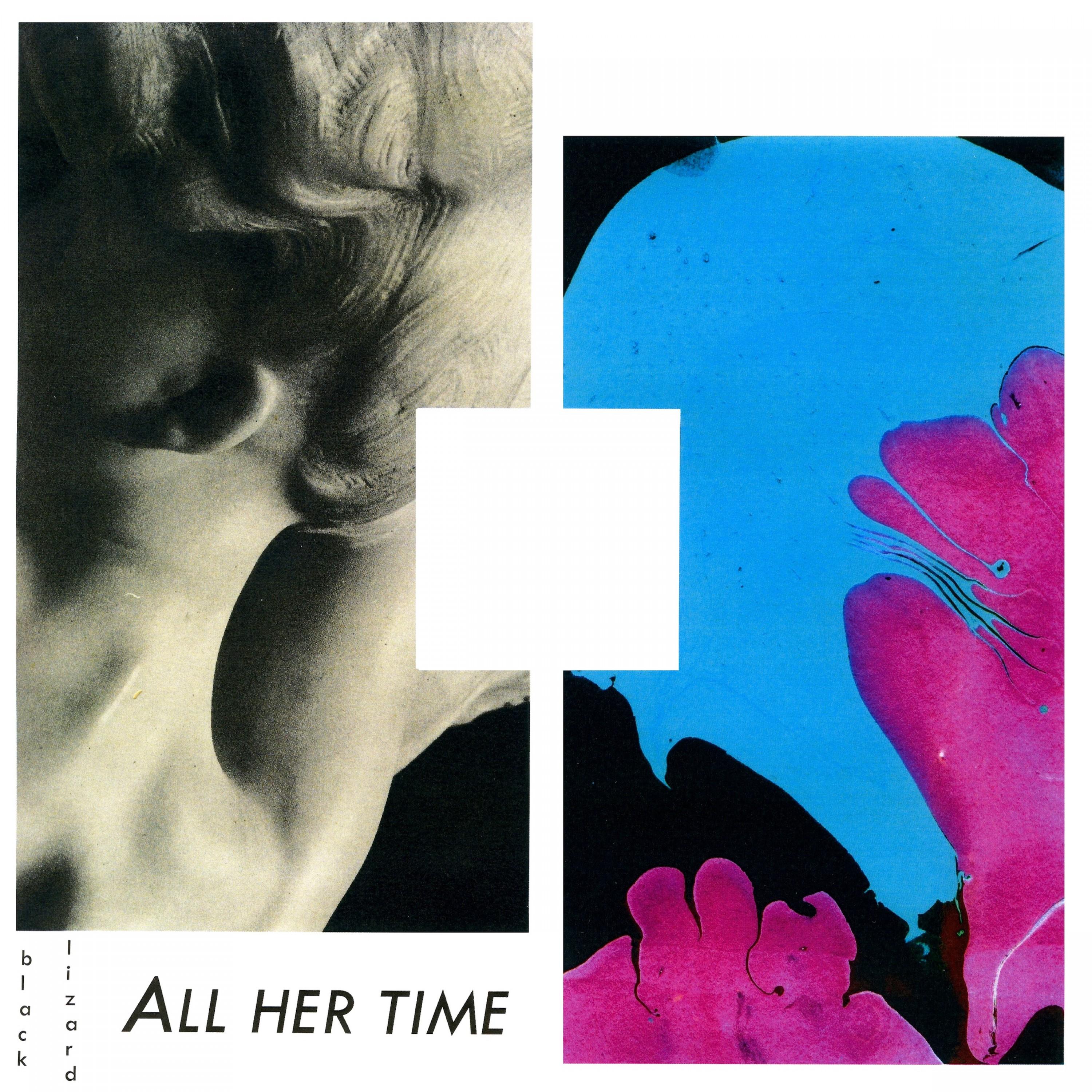 All Her Time