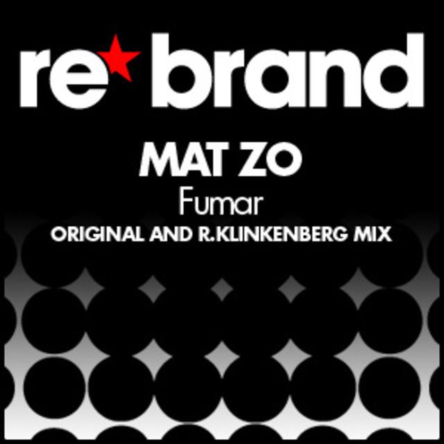 Mat Zo - Fumar (Roland Klinkenberg Remix)