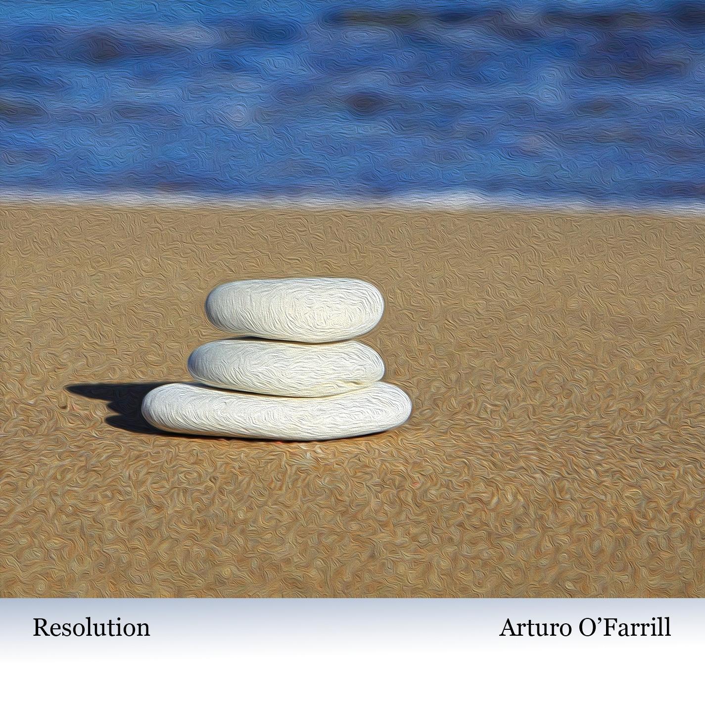 Resolution