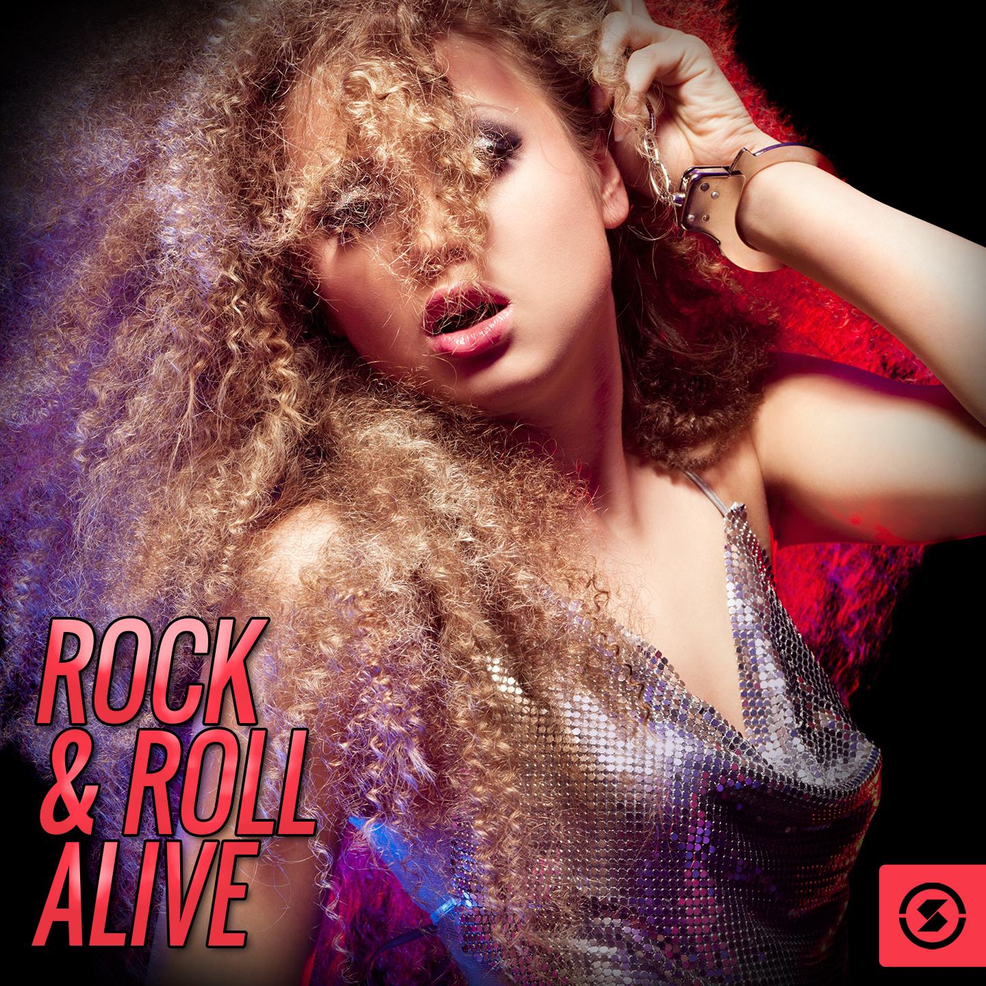 Rock & Roll Alive专辑