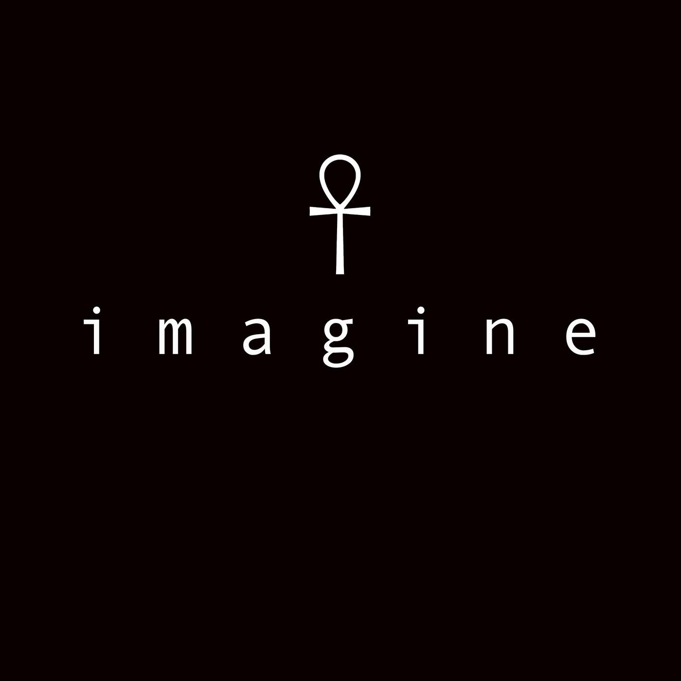 Imagine (feat. Shiloh)专辑