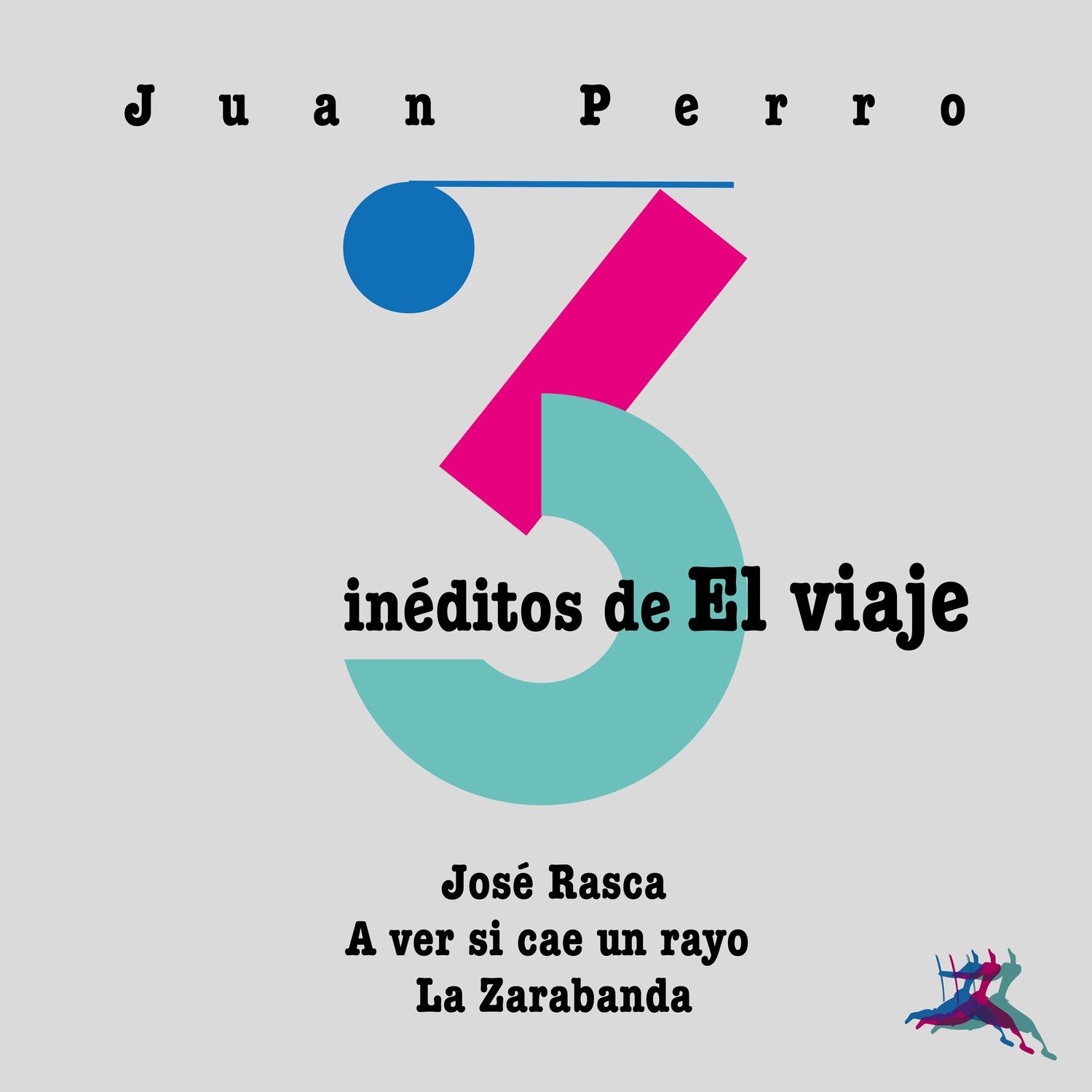 Inéditos de El viaje