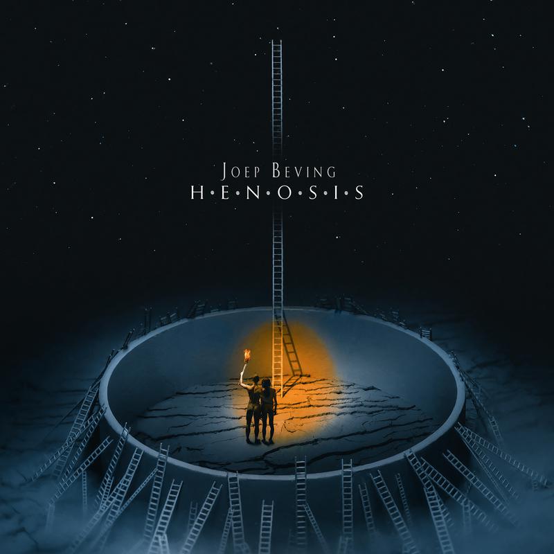 Henosis (Deluxe)专辑